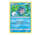 Pokemon: Poliwag 37/214 - Unbroken Bonds | Romulus Games
